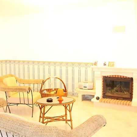 Canas Beach House - Al Areia Branca Eksteriør bilde