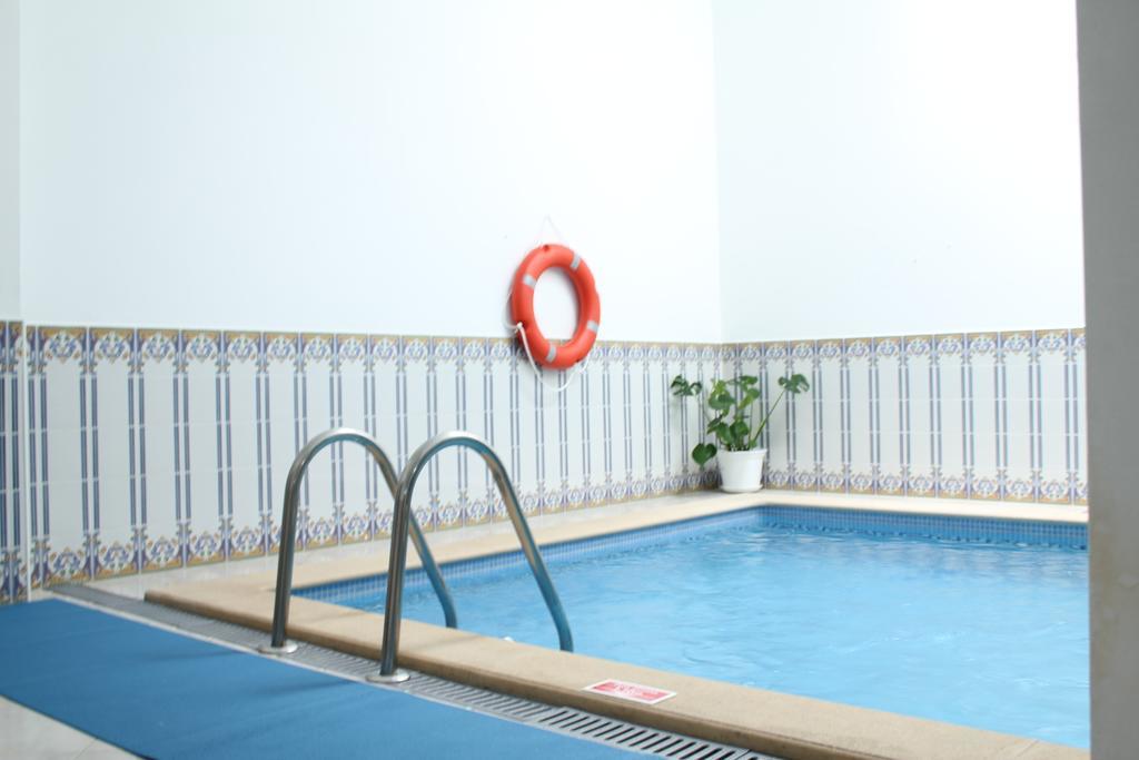 Canas Beach House - Al Areia Branca Eksteriør bilde