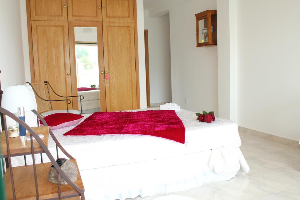 Canas Beach House - Al Areia Branca Rom bilde