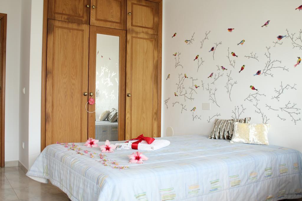 Canas Beach House - Al Areia Branca Rom bilde