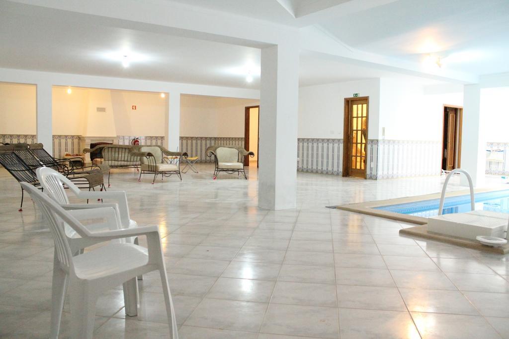 Canas Beach House - Al Areia Branca Eksteriør bilde