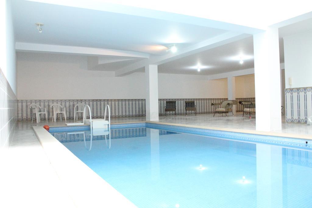 Canas Beach House - Al Areia Branca Eksteriør bilde