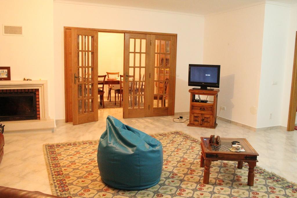 Canas Beach House - Al Areia Branca Eksteriør bilde