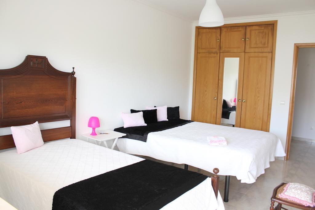 Canas Beach House - Al Areia Branca Rom bilde