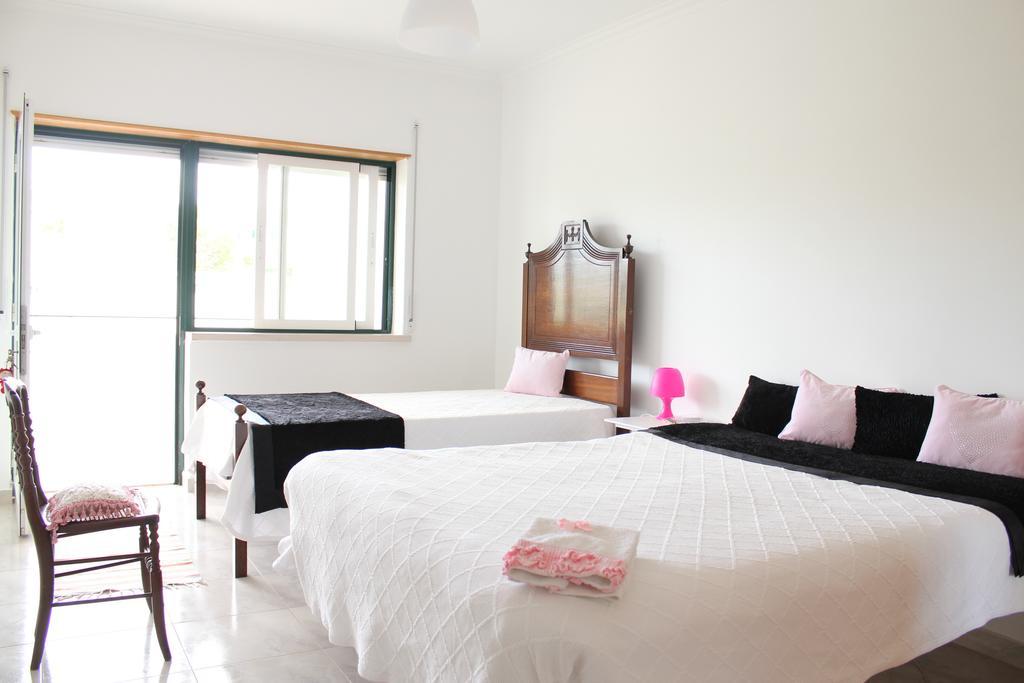 Canas Beach House - Al Areia Branca Rom bilde