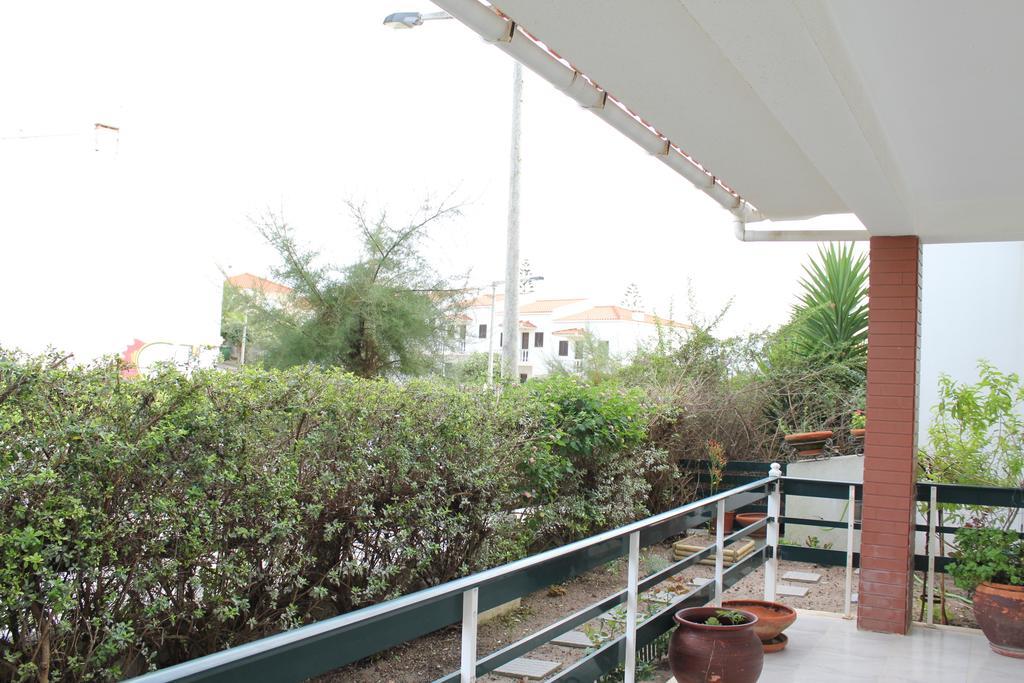 Canas Beach House - Al Areia Branca Eksteriør bilde
