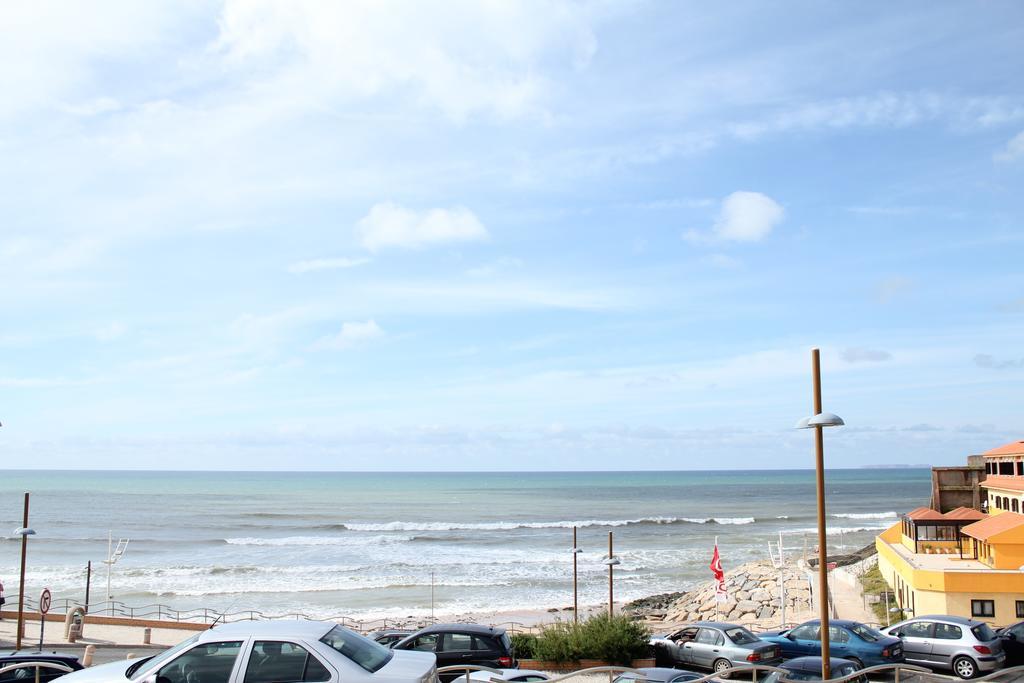 Canas Beach House - Al Areia Branca Eksteriør bilde