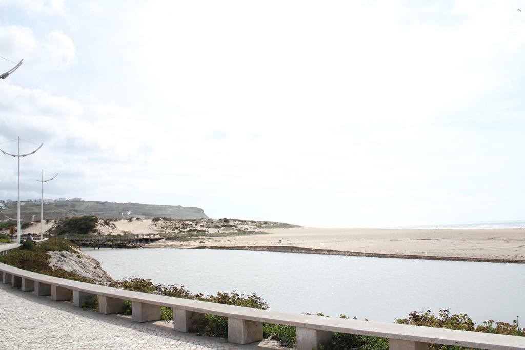 Canas Beach House - Al Areia Branca Eksteriør bilde