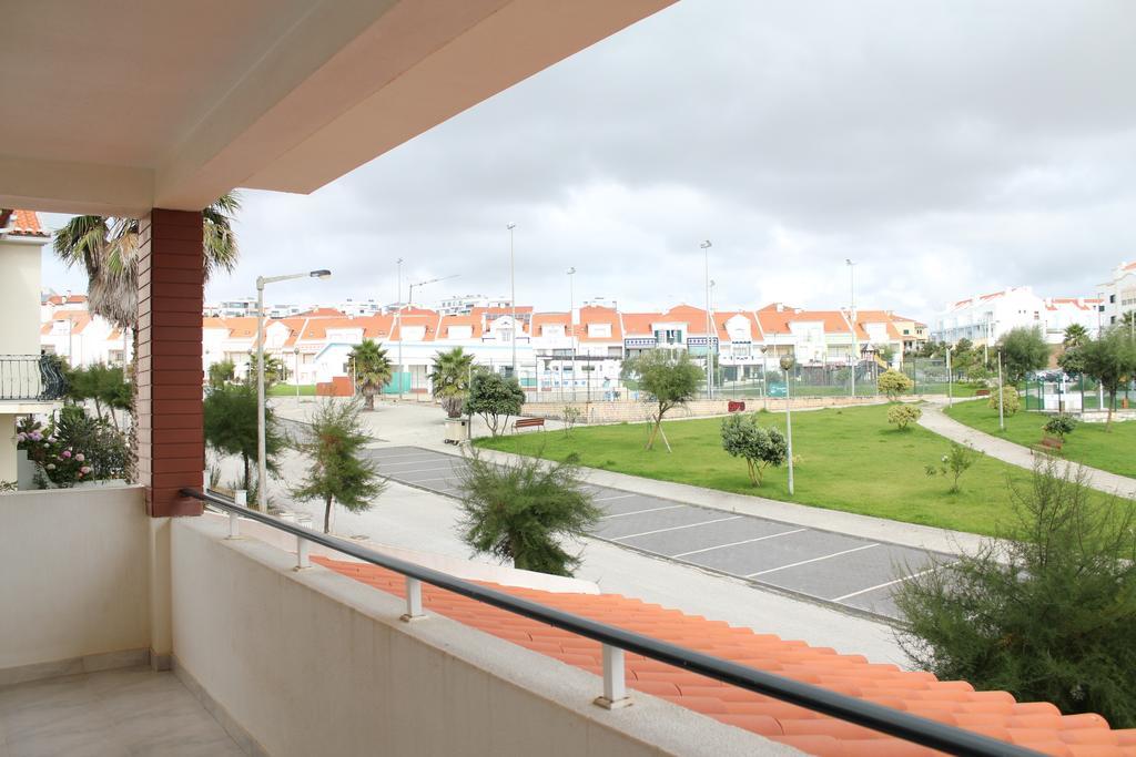 Canas Beach House - Al Areia Branca Eksteriør bilde