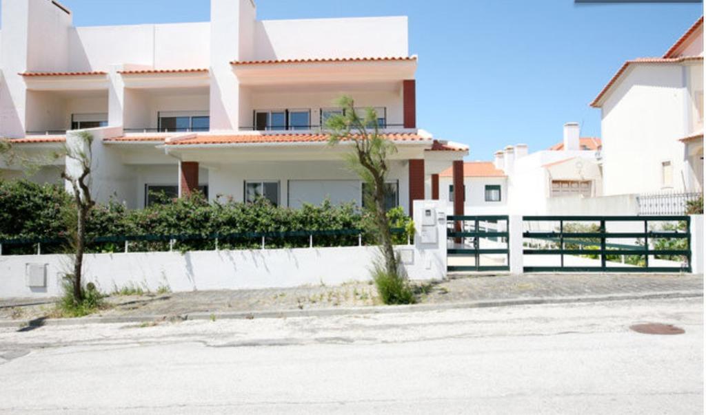 Canas Beach House - Al Areia Branca Eksteriør bilde